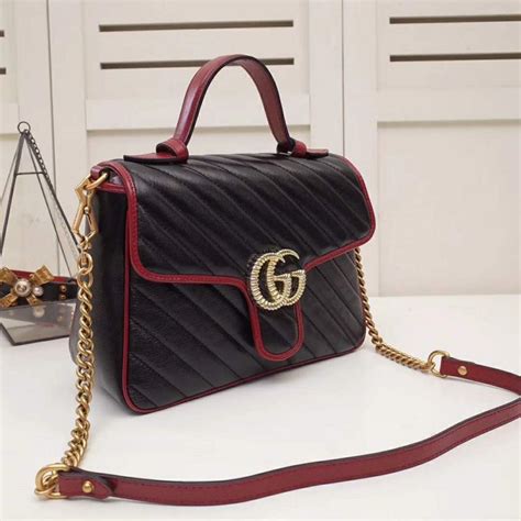 gucci timeless bags|best Gucci bags for women.